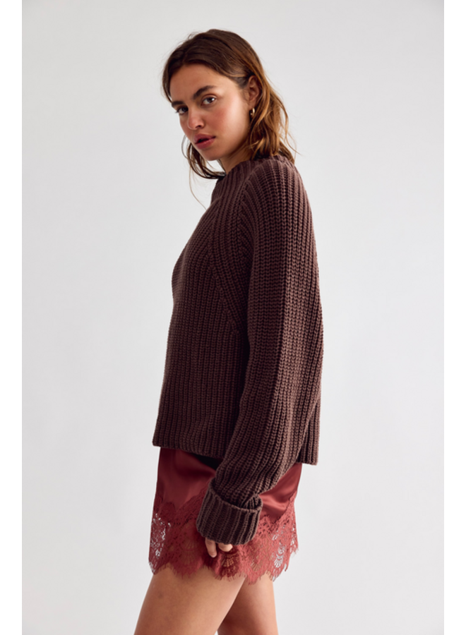 Low Tide Pullover