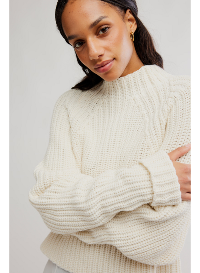Low Tide Pullover