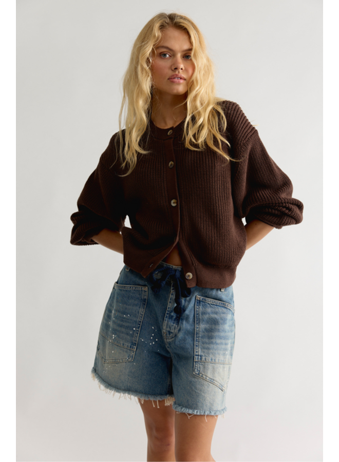 Vienna Cardigan