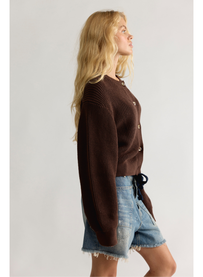 Vienna Cardigan