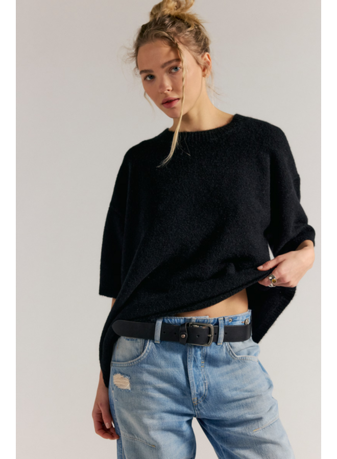 Margot Sweater Tee