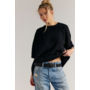 Margot Sweater Tee