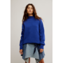 Torres Roll Neck