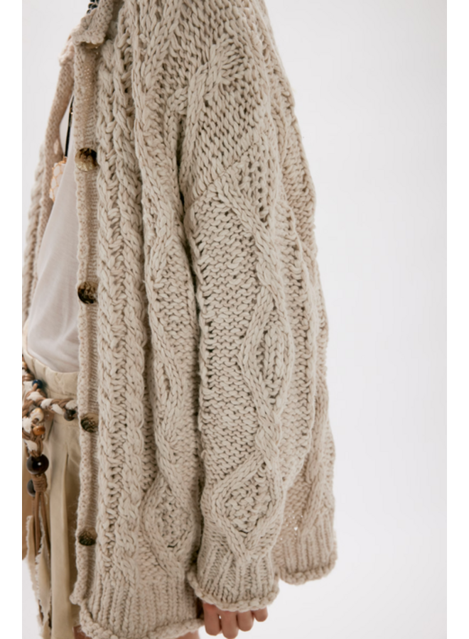 Opal Cardigan