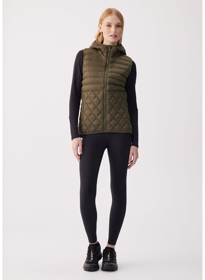 The Base Insulated Vest