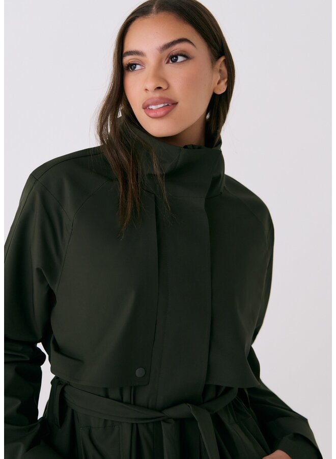 Alize Trench Coat