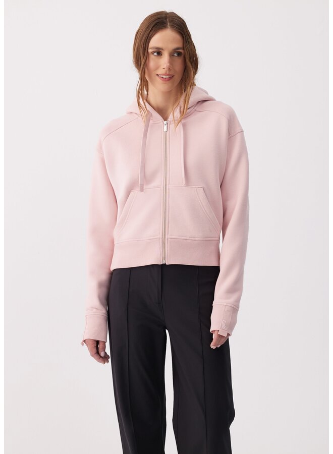 Icone Max Full Zip Hoodie