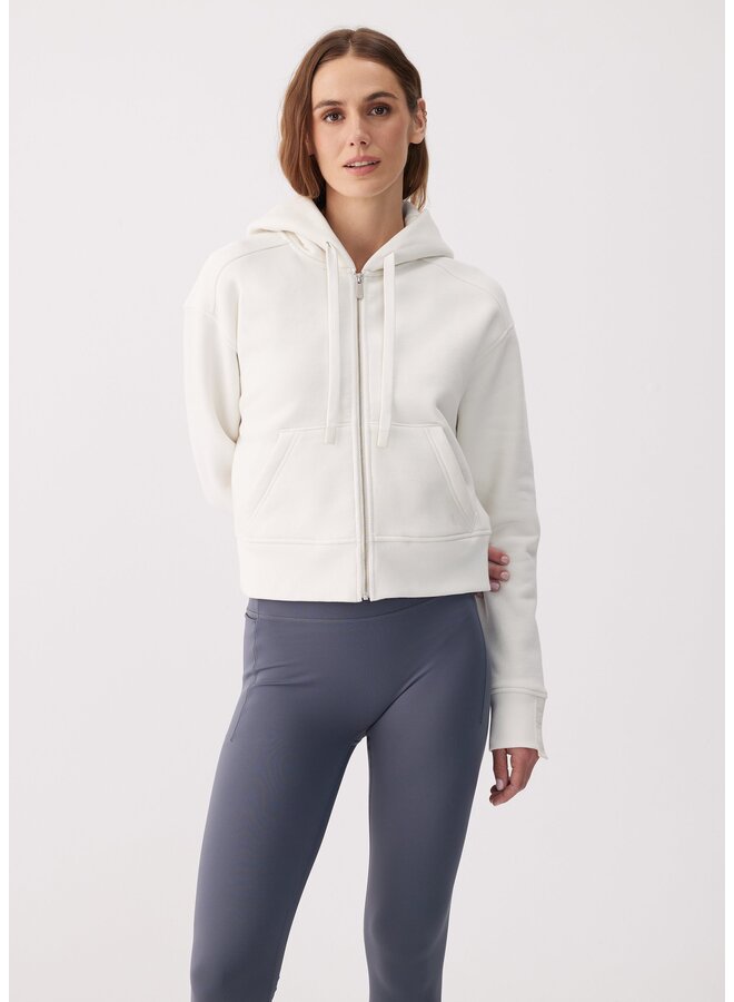 Icone Max Full Zip Hoodie