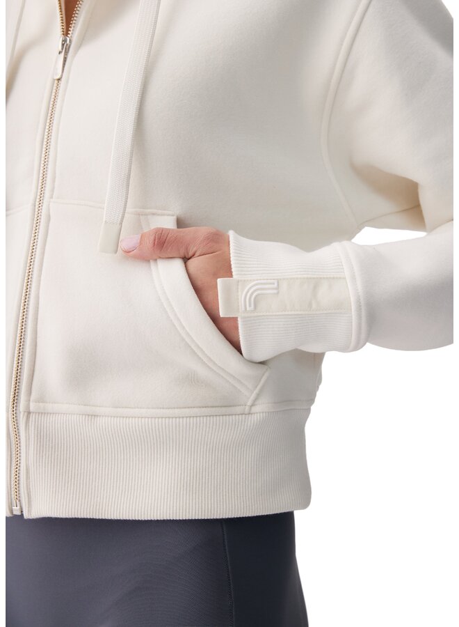 Icone Max Full Zip Hoodie