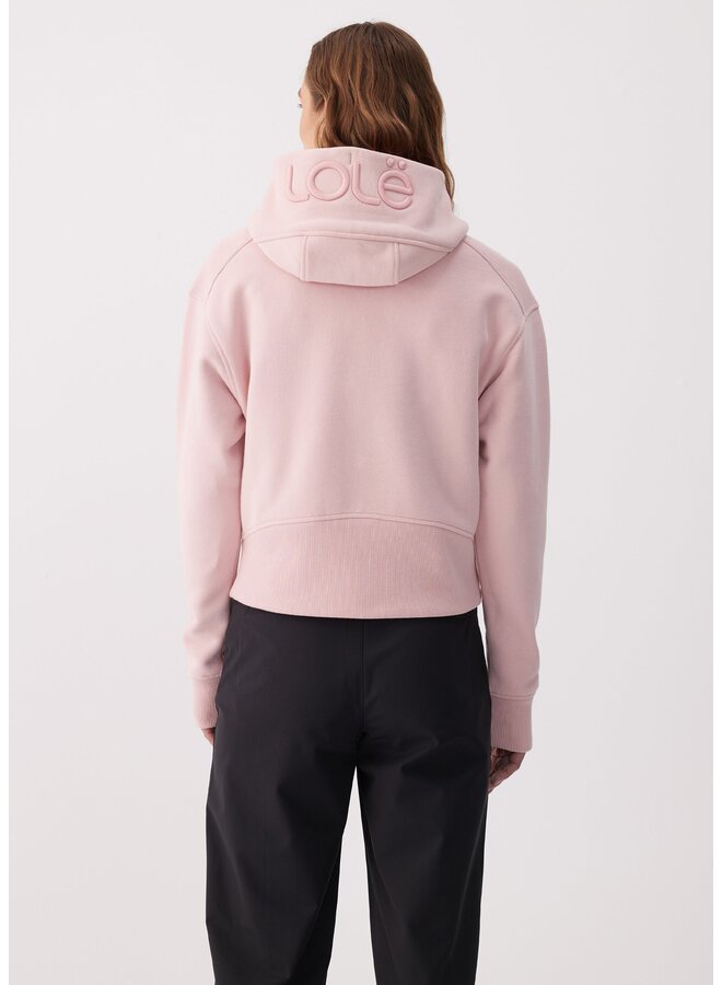 Icone Max Full Zip Hoodie