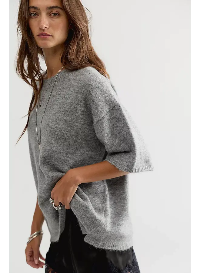 Margot Sweater Tee
