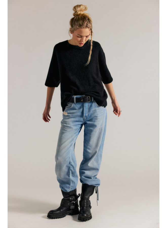 Margot Sweater Tee