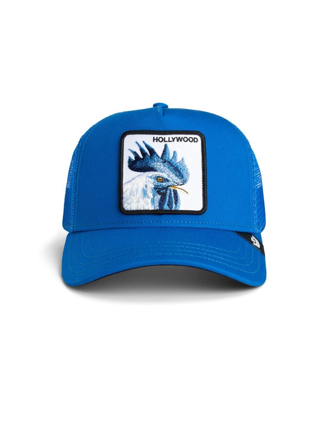hollywood rooster