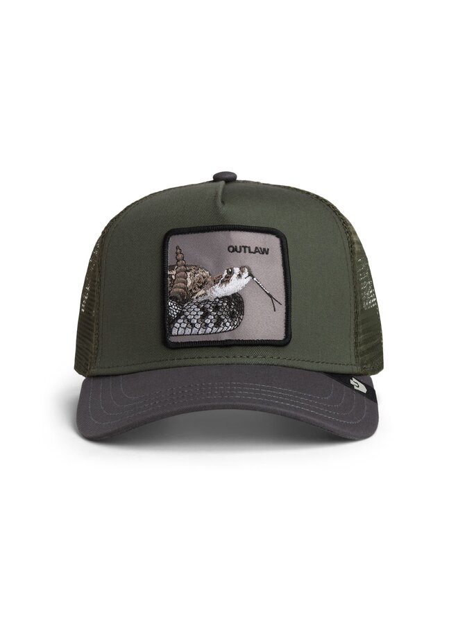 outlaw trucker