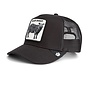black sheep trucker