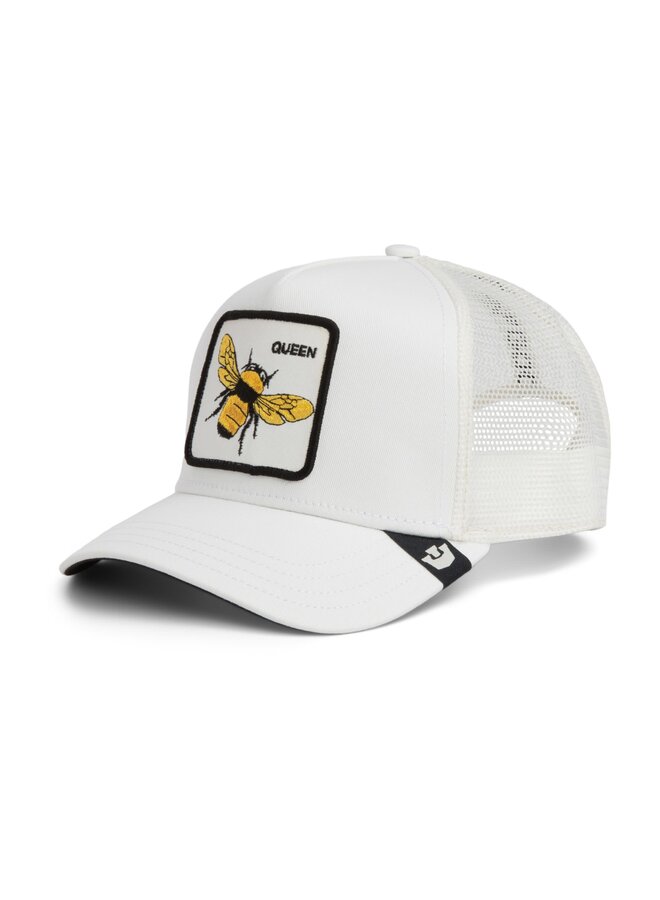 queen trucker