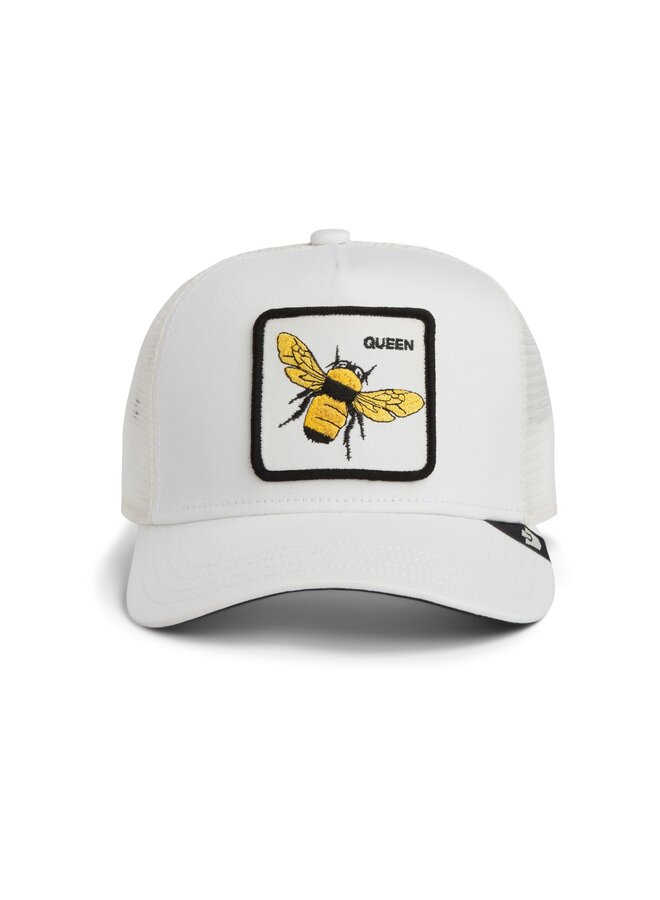 queen trucker