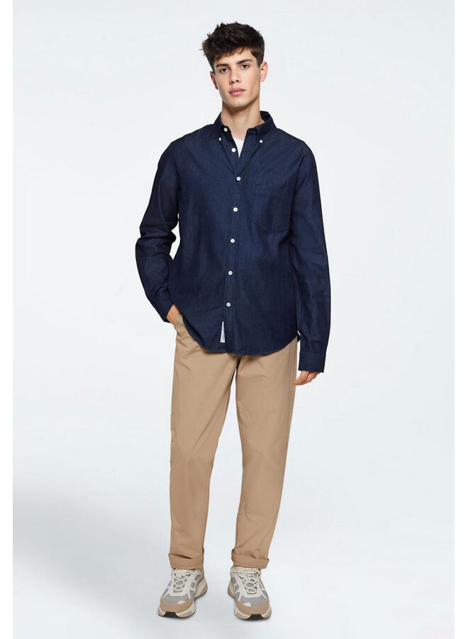 Colt Regular Long Sleeve Shirt