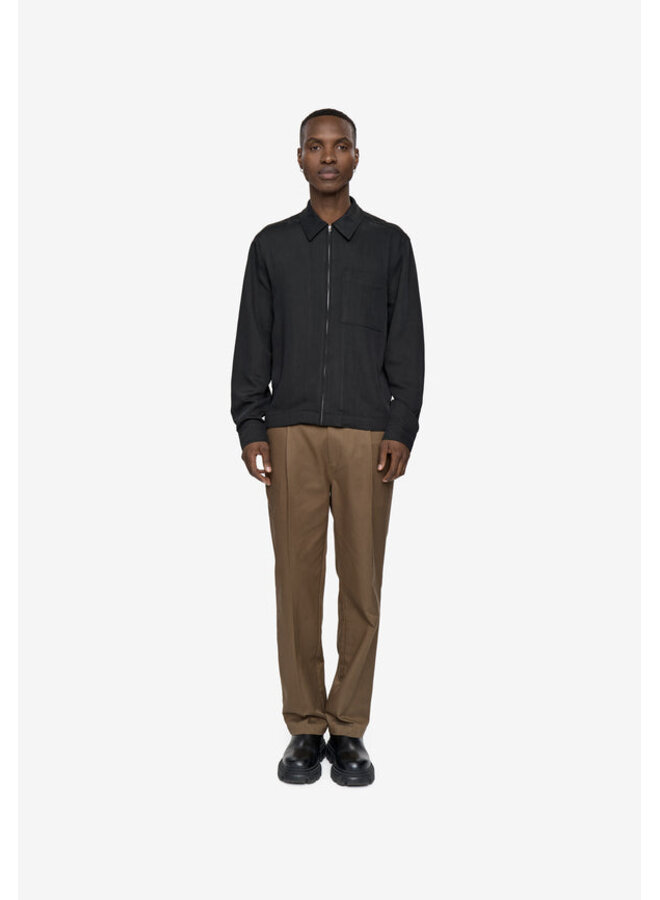 Nixon RLX Long Sleeve Shirt