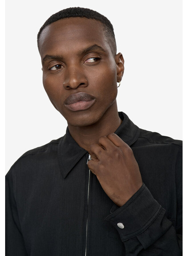 Nixon RLX Long Sleeve Shirt