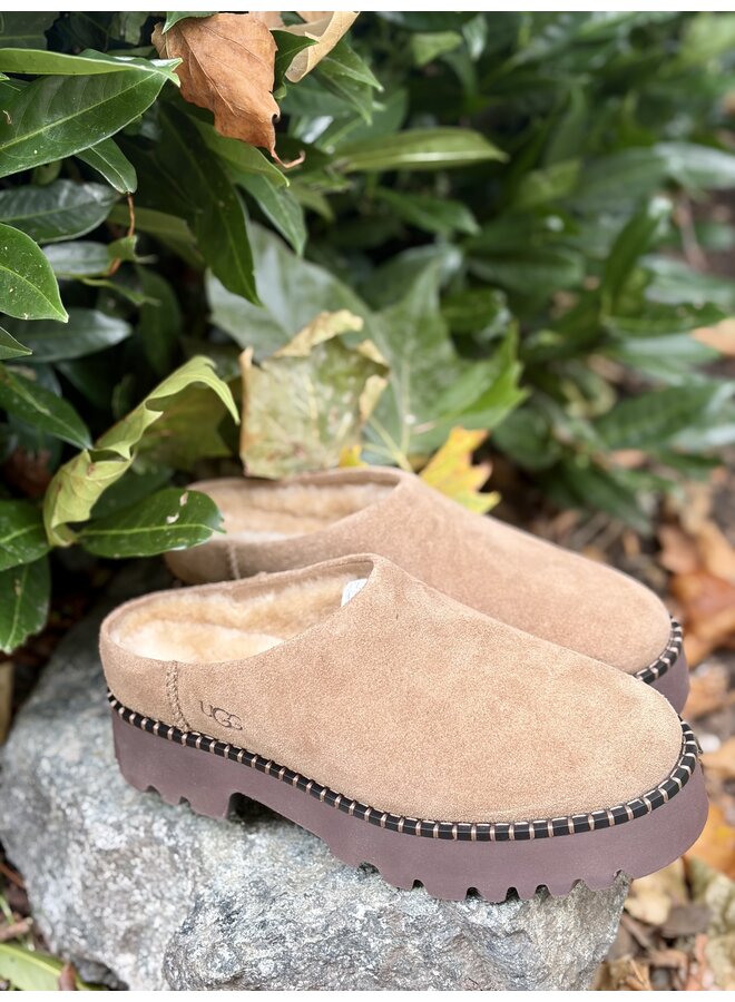 UGG Uptowner Mule