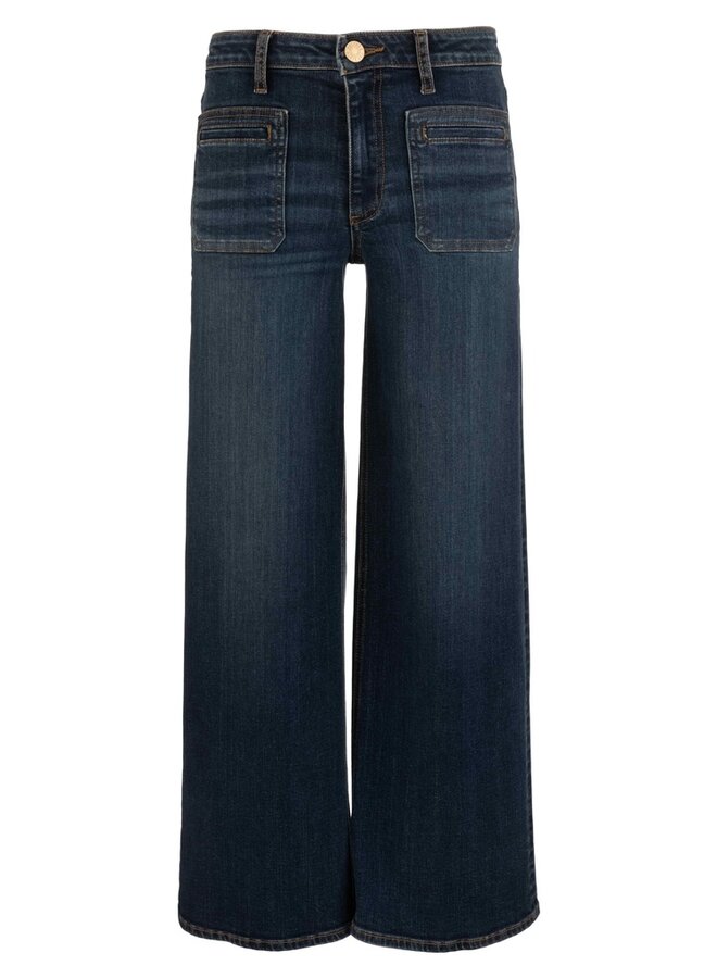 CHARLOTTE HIGH RISE-FAB AB WIDE LEG