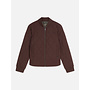 Reversible Quilted Bomber