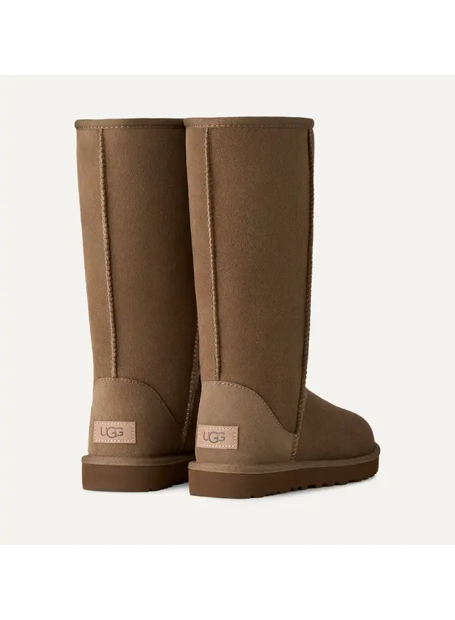 Classic Tall II