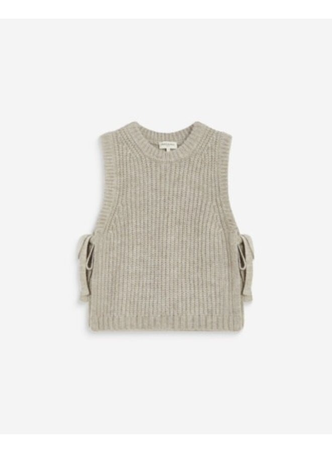 ARGAN SWEATER