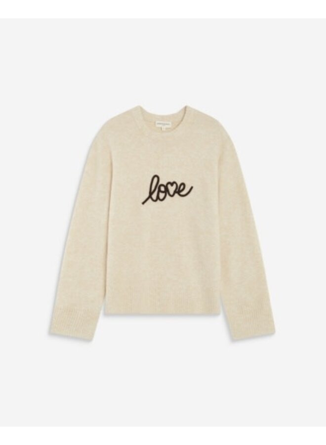 AUBIN SWEATER