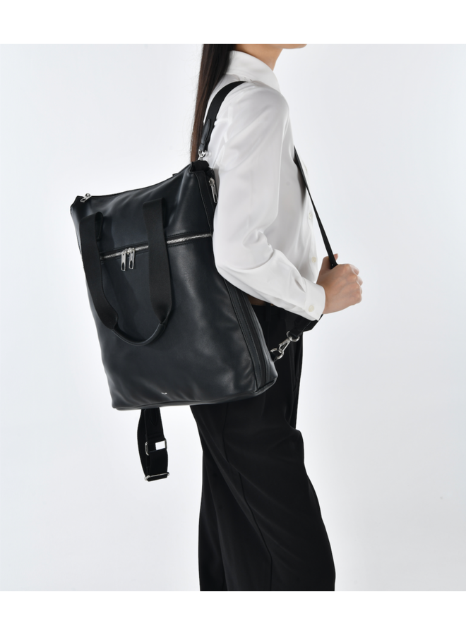 Andrea Tote Backpack