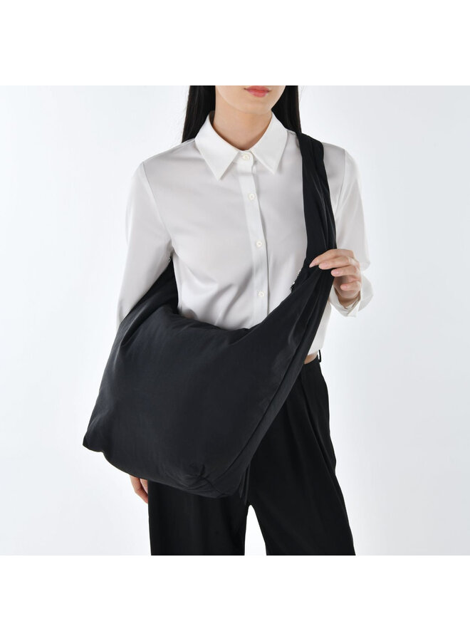Akila Nylon Hobo