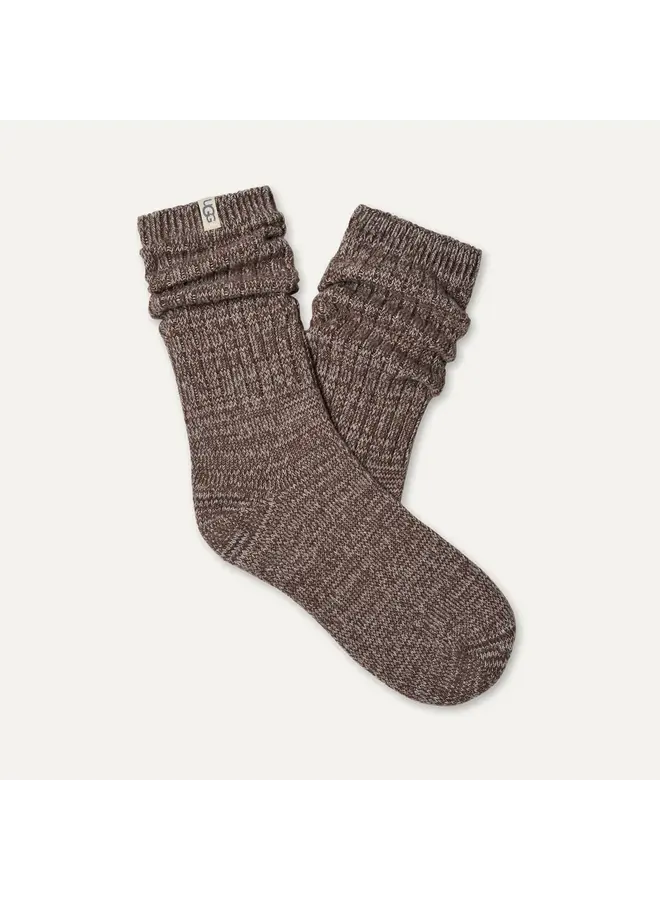 Rib Knit Slouchy 3-Pack