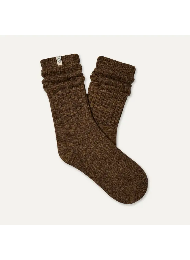 Rib Knit Slouchy 3-Pack