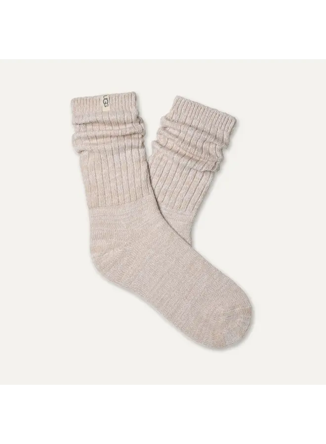 Rib Knit Slouchy 3-Pack