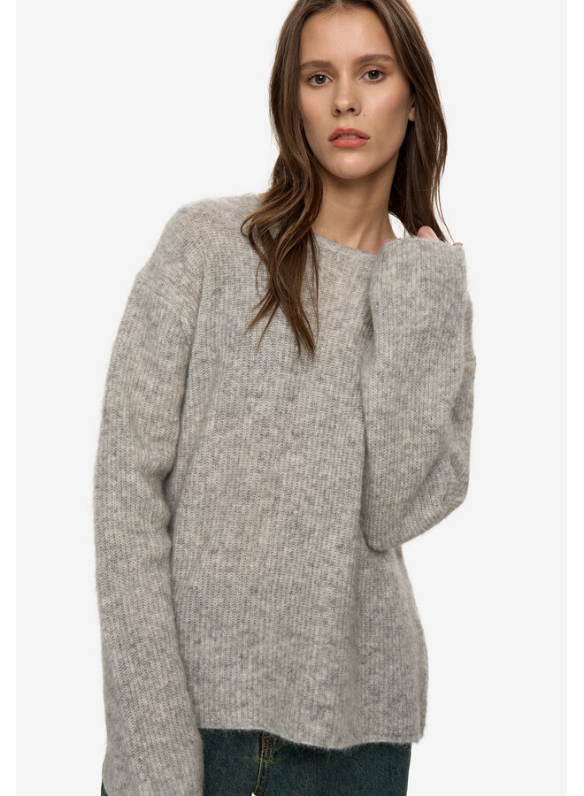 Calaha Jumper