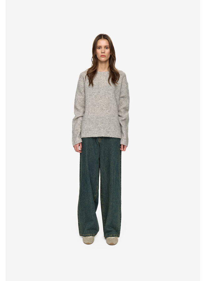 Calaha Jumper