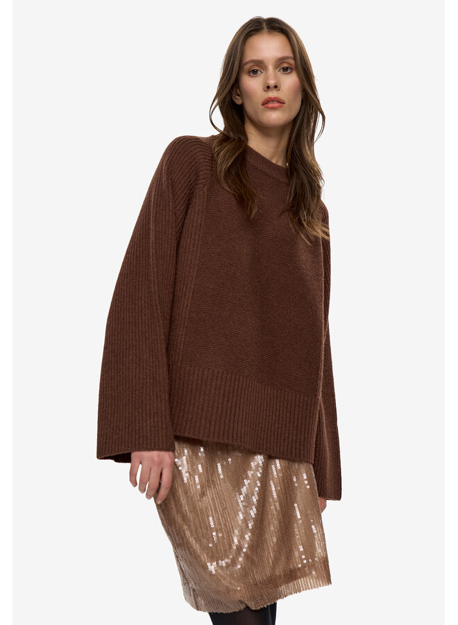 Loraine Jumper