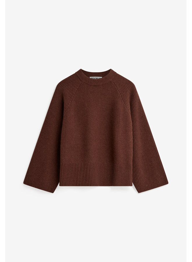 Loraine Jumper