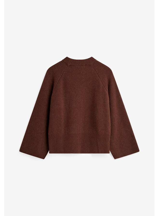 Loraine Jumper