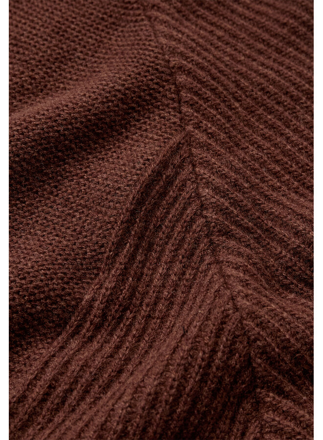 Loraine Jumper