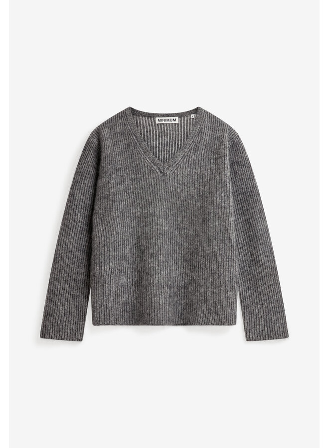 Gina V-N Jumper