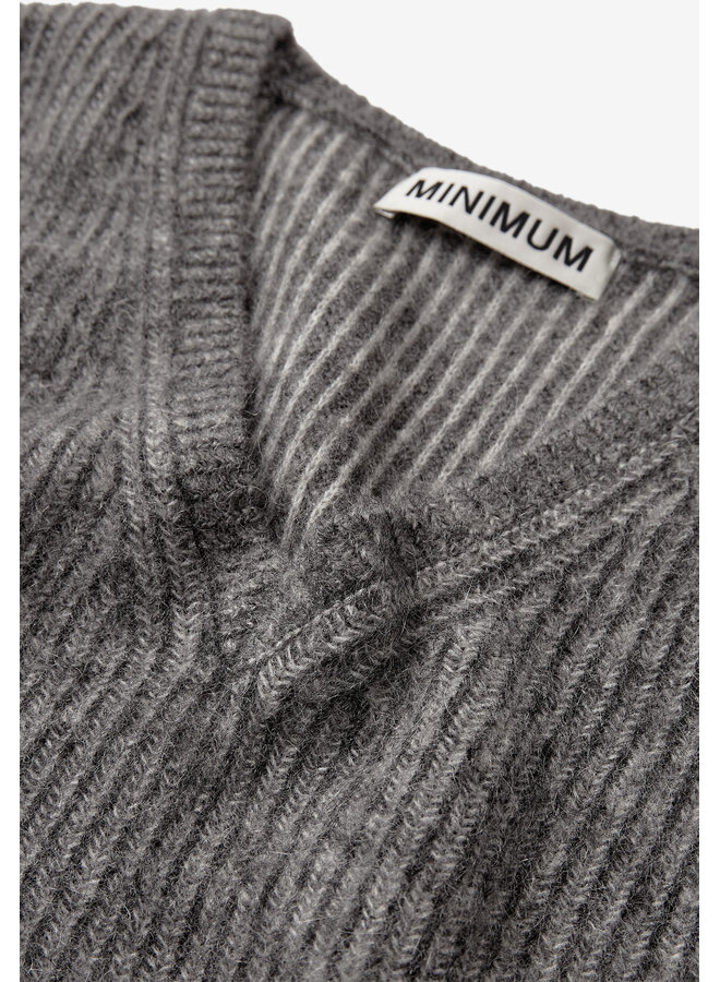 Gina V-N Jumper