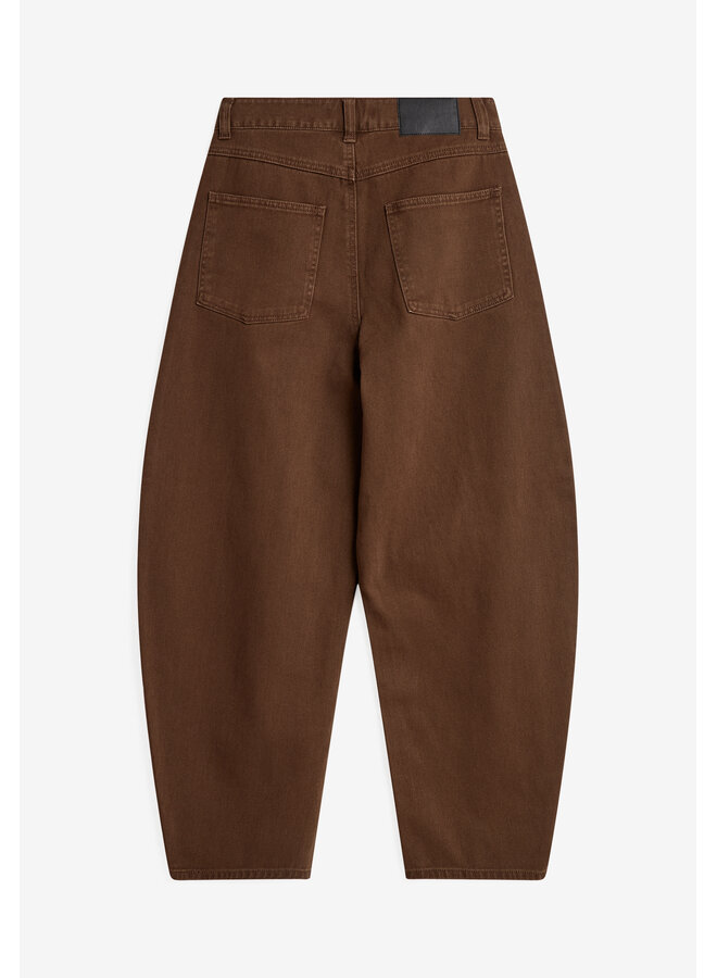 Maria High Waisted Jean