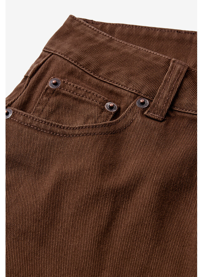 Maria High Waisted Jean