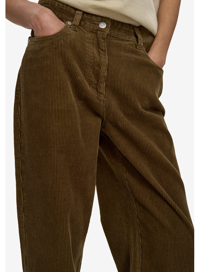 Sienna Mid Rise Jean