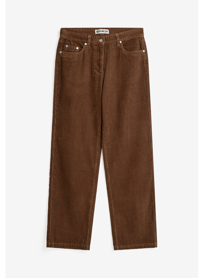 Sienna Mid Rise Jean