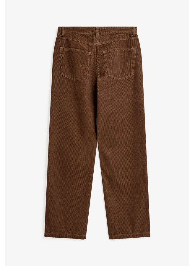 Sienna Mid Rise Jean