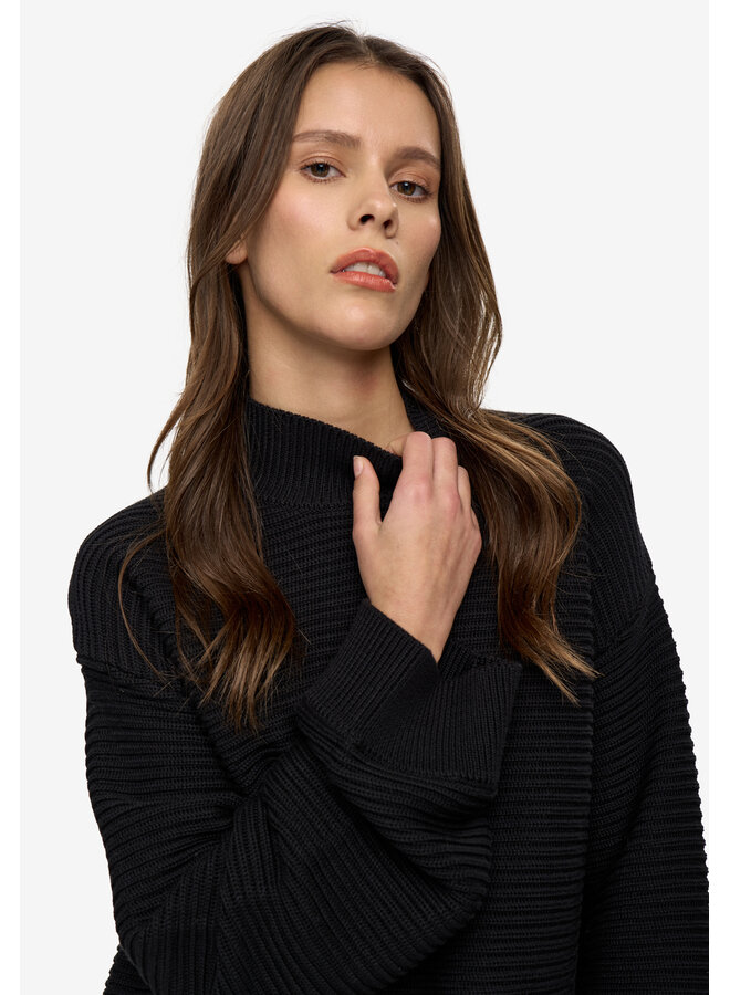 Sissel T-N Jumper
