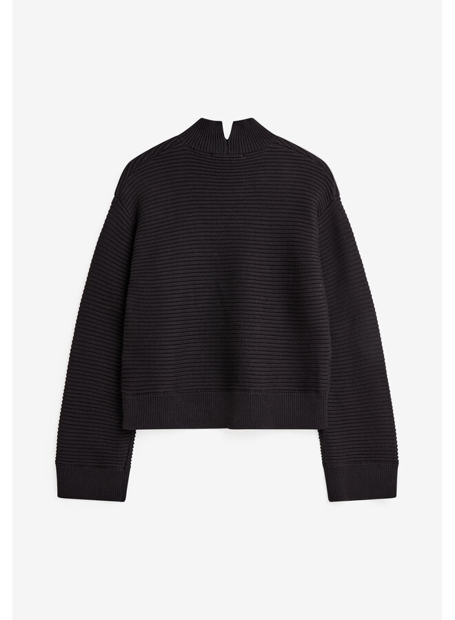 Sissel T-N Jumper